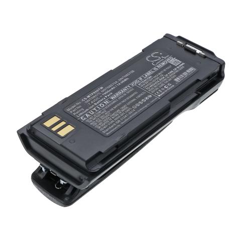 Batterie talkie walkie motorola mtp8550ex