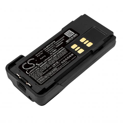 Batterie  motorola r7 pmnn4407
