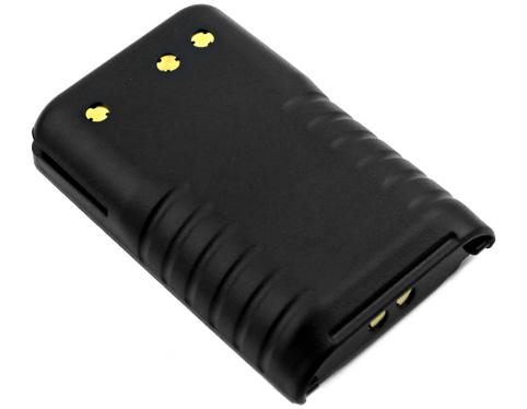 Batterie  yaesu fnb v103