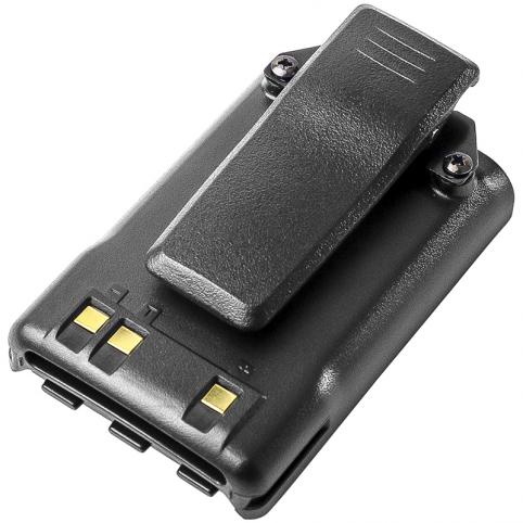 Batterie talkie walkie alinco dj 289g