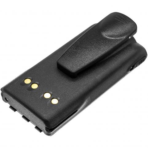 Batterie talkie walkie motorola radius p25