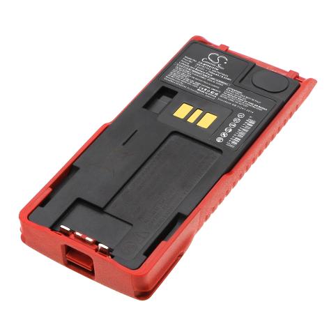 Batterie talkie walkie motorola mtp850ex