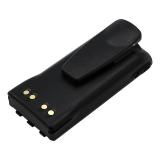 Batterie talkie walkie motorola gp580