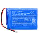 Batterie talkie walkie baofeng t1