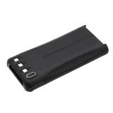 Batterie talkie walkie kenwood tk 3202l u16p