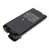 Batterie talkie walkie icom ic a24e