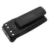 Batterie talkie walkie motorola dr3000
