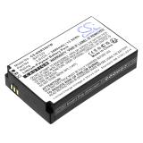 Batterie  inrico bat320 t320