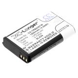 Batterie talkie walkie retevis rb628
