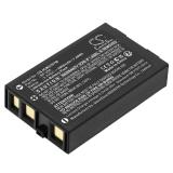 Batterie  icom bp-296 ic-m37