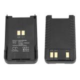 Batterie talkie walkie alinco dj crx7he