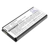 Batterie  hytera bp3301 p30