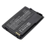 Batterie talkie walkie eads cassidian th1n