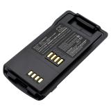 Batterie talkie walkie eads thr8