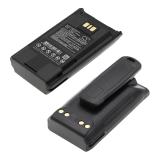 Fnb 112li vx 260 batterie talkie walkie vertex 