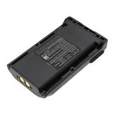 Batterie  icom bp 232h