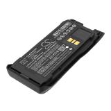 Batterie  motorola pmnn4888a r5