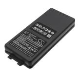 Batterie  yaesu sbr 12li