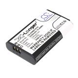 Batterie talkie walkie kenwood tk 3601d