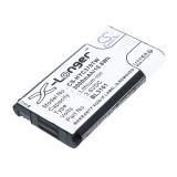 Batterie  hytera bl3101 pnc370