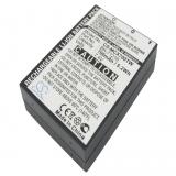 BK-71216 LI3900-2 DX 14-Mile Radio 