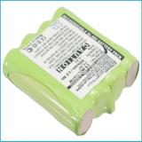 Batterie talkie walkie motorola tlkr t5