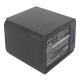 Batterie talkie walkie kenwood tk 353n