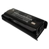 Batterie talkie walkie kenwood tk 3212m