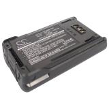 Batterie  kenwood knb-47l nx-200