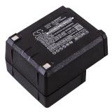 Batterie talkie walkie kenwood th 235