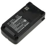 Batterie talkie walkie kenwood tk d7a