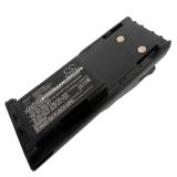 Batterie talkie walkie motorola gp300