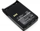 Batterie talkie walkie motorola ptx700 plus