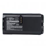 Batterie talkie walkie motorola ntn8294ar