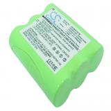 Batterie talkie walkie motorola radius p50