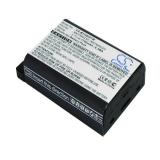 Batterie  motorola nntn6923a mth800