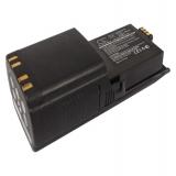 Batterie talkie walkie motorola apx6000