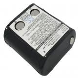 Batterie talkie walkie cobra frs120