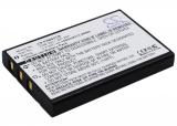 Batterie  yaesu fnb 82li