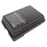 Batterie talkie walkie yaesu ft 60