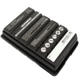 Batterie  vertex fnbv57h