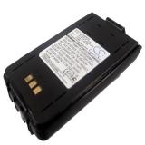 Batterie talkie walkie icom ic t8a