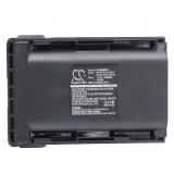 Batterie  icom bp236 ic-f70