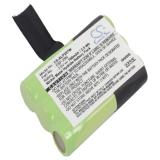Ebp 25n dj s41 batterie talkie walkie alinco