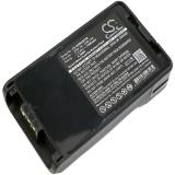 Batterie kenwood knb 24l tk 3140
