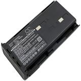 Batterie  kenwood knb 14