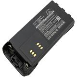 Batterie talkie walkie motorola ht1250 ls+