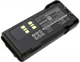 Batterie talkie walkie motorola p8668