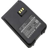 Batterie talkie walkie motorola smp 458
