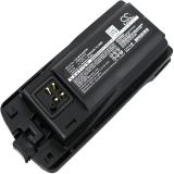 Batterie  motorola pmnn4434 rmu2040